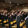 Graduate From Prov Tory Has a BA